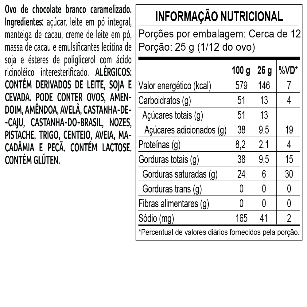 Tablete laCreme de Chocolate ao Leite 100g, , large. image number 1